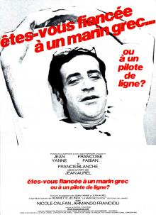 BOX OFFICE FRANCE 1970 TOP 31 A 40