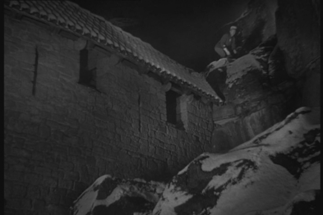 LA GRANDE ILLUSION - JEAN GABIN BOX OFFICE 1937