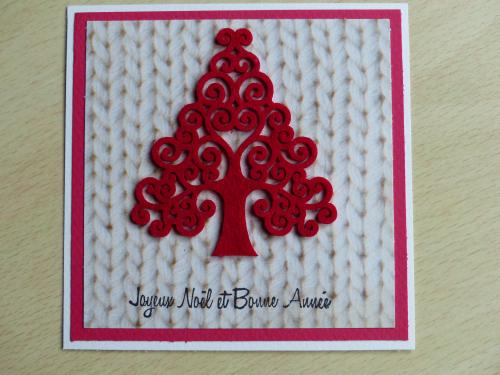 "Joyeux Noël" ... 