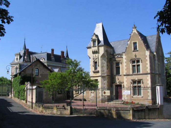 Département des Deux Sèvres