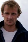 Edouard Le Bart, responsable MSC