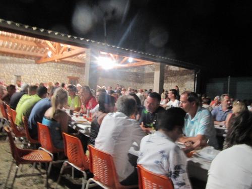 ST ANDEOL DE BERG LE 19 AOUT 2012