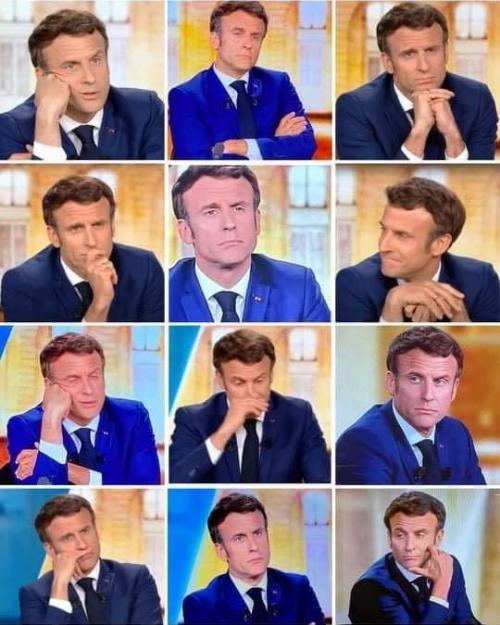 Un débat... quel débat ?