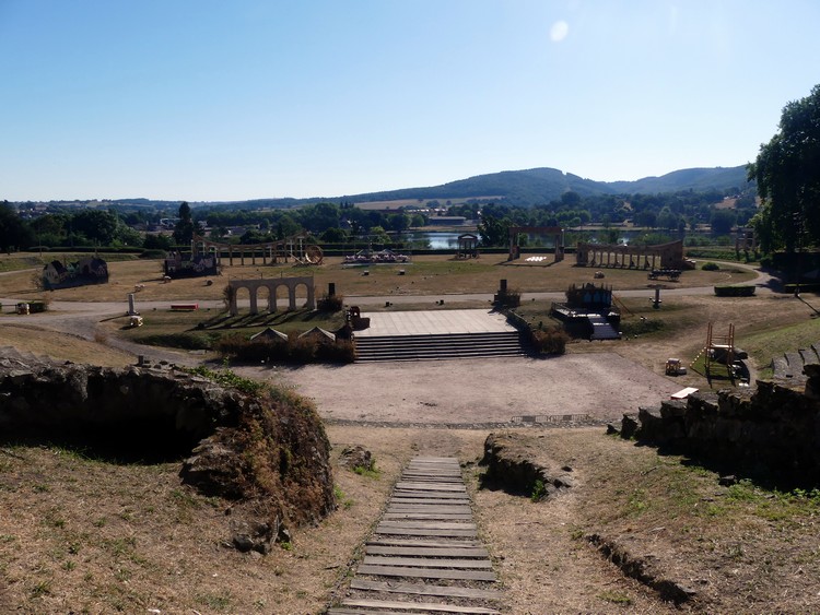 Amphithéâtre