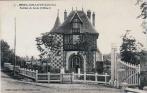 LES REMPARTS DU MESNIL-GUILLAUME (Calvados)