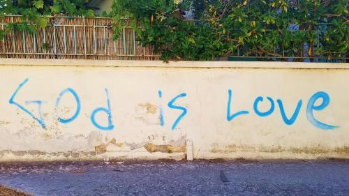 Le triomphe de l'esprit cycladique