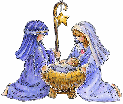  Berceuse de la Mère-Dieu  de Marie-Noël