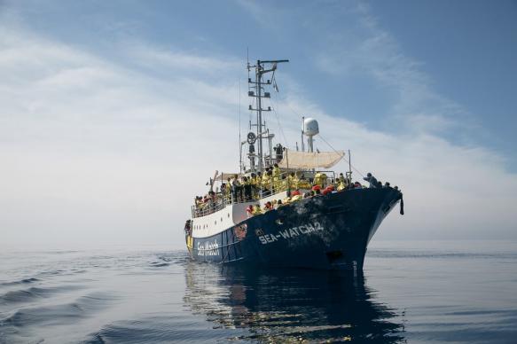 Le 8 octobre 2015 ,Angela Merkel proclamait « j’ai un plan »