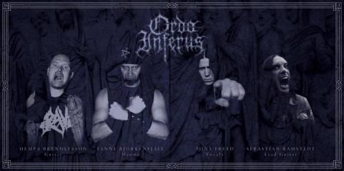 ORDO INFERUS_Band 2014