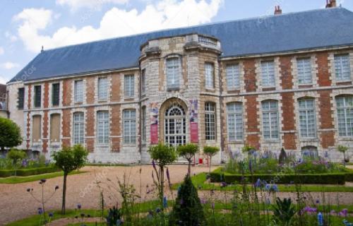 CHARTRES-Musée des Beaux-Arts
