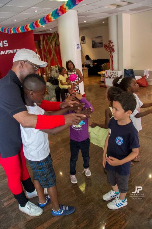 Participez avec vos enfants aux activités proposées par l'association "Apprends-moi à comprendre"