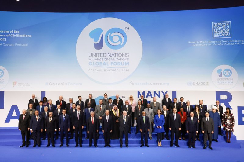 10º Foro Global de la Alianza de Civilizaciones de las Naciones Unidas 