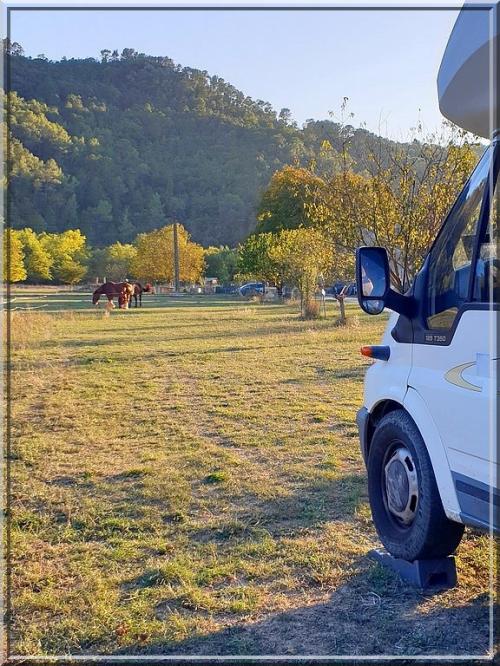 1017 - Ampus dans le Var (83) 