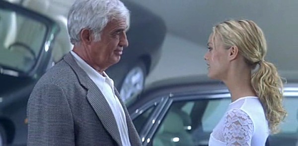 JEAN PAUL BELMONDO - UNE CHANCE SUR DEUX
