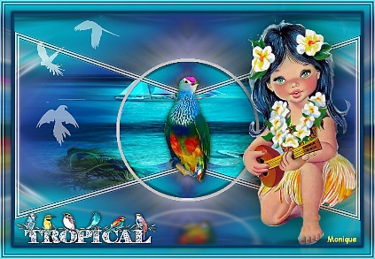 Tropical