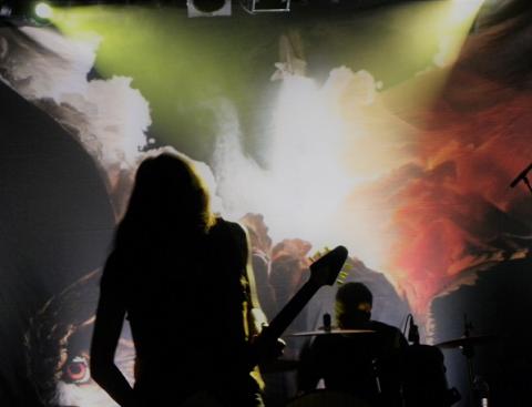 MONOLORD + FIREBREATHER - Reims - 04/10/2019