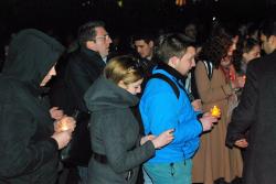 "Nous sommes Bruxelles"