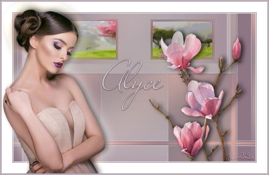 Alyce