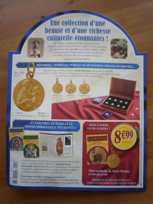 Editions Atlas