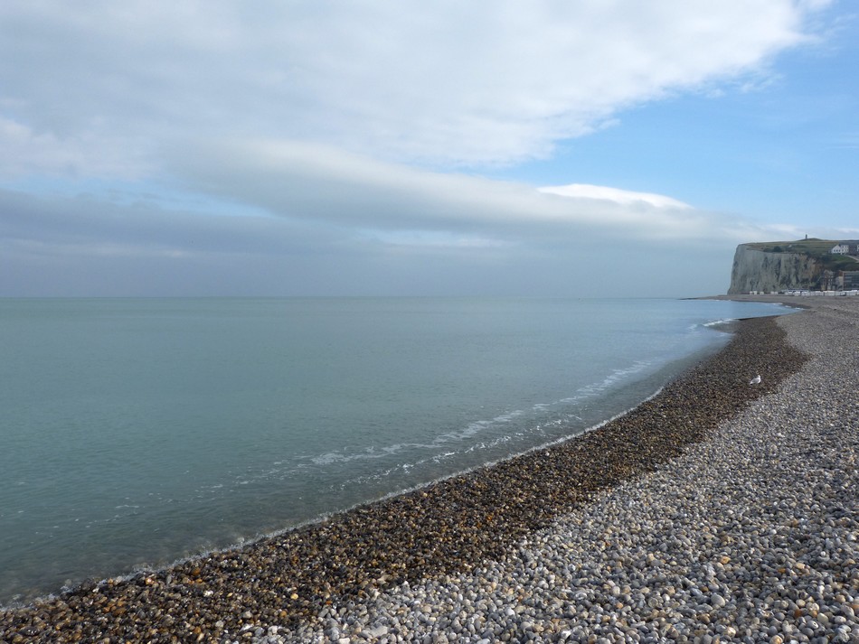 Toujours en Somme, à une heure d'Amiens