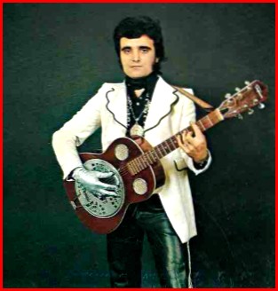 MARK ROBSON & LE POING (1967-1987)