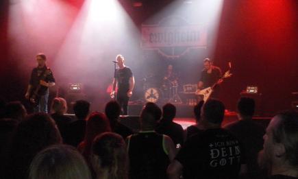 XII. Amphi Festival - Die Bands II