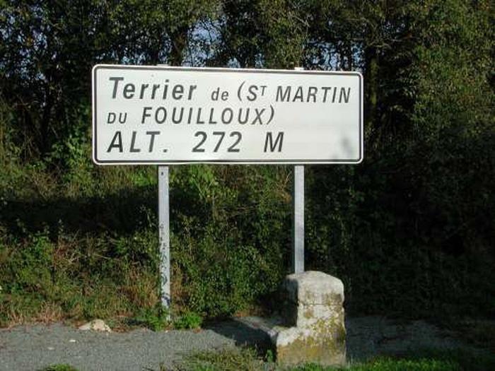 Département des Deux Sèvres