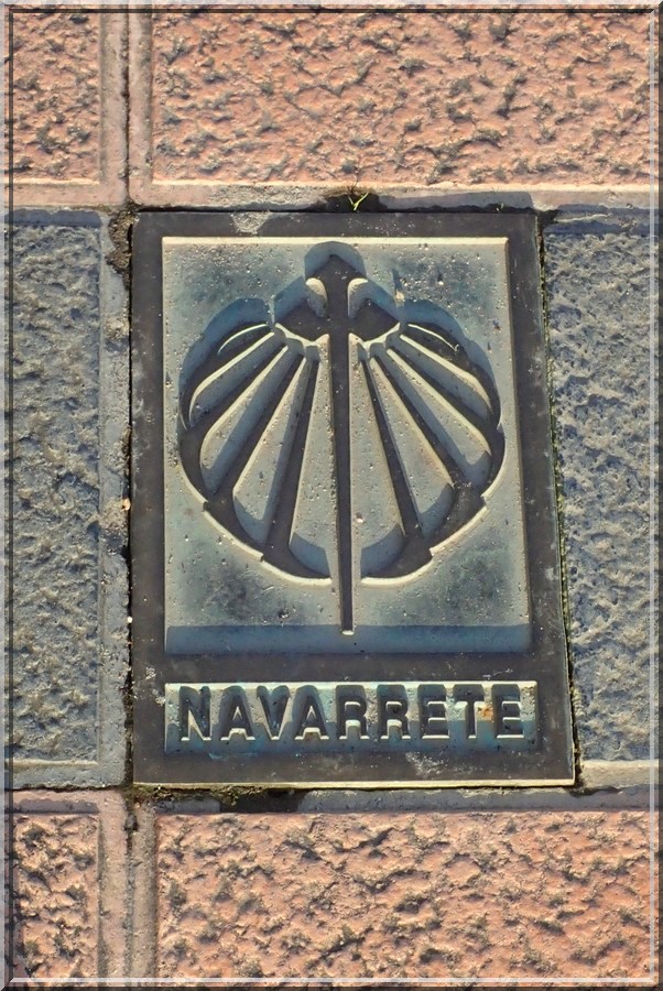 930 - Suite31 : -Notre Chemin vers St Jacques de Compostelle à travers ses anecdotes-