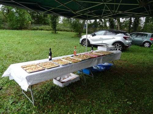 "La Journée Familiale des 20 ans" - Dimanche 19 septembre 2021