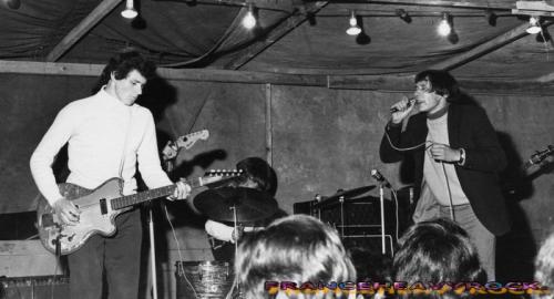 PHILO'S (1966-1967)