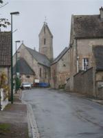 La randonnée du 4 décembre à Ouilly-le-Tesson