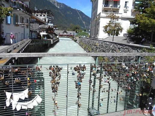 Excursion: Les Alpes ,ses  lacs et montagnes (6)