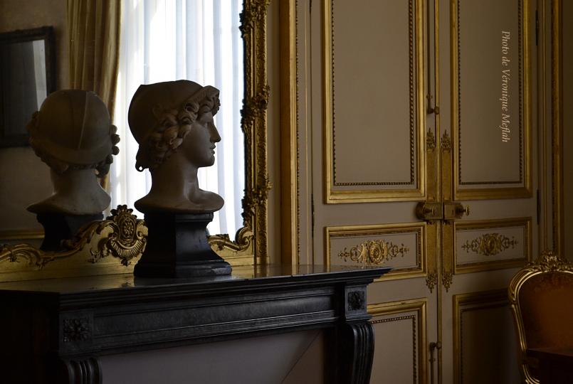 Journées Européennes du Patrimoine : A la découverte des trésors du Sénat