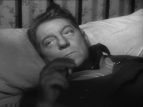 DES GENS SANS IMPORTANCE - BOX OFFICE JEAN GABIN 1956