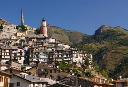 Tende (Alpes-Maritimes)