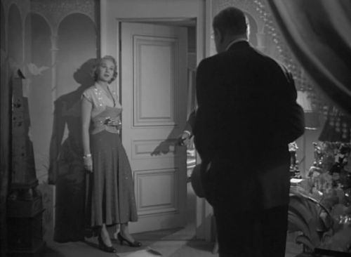 La rue de la mort, Side street, Anthony Mann, 1950