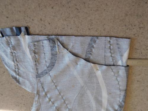 Top Burda Modèle 118 11/2019