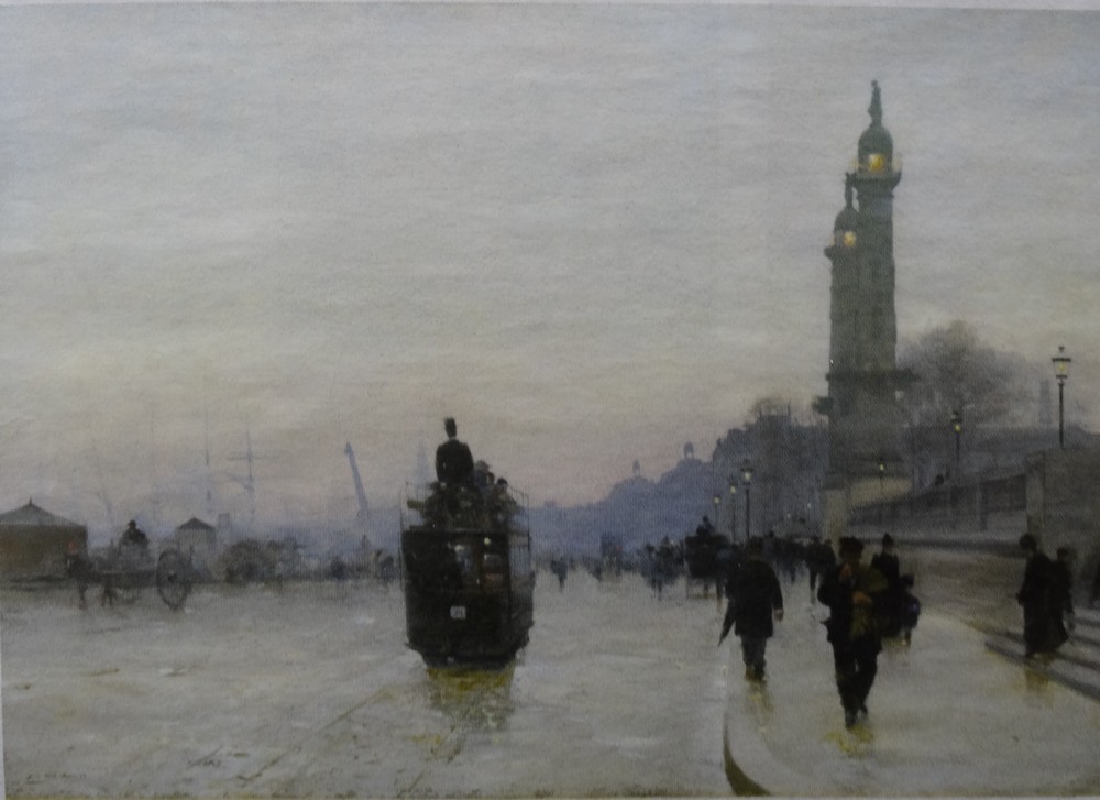 Photo prise dans le Mag du Journal Sud-Ouest