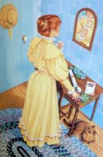 Mes jolis mots ( 2 ) 