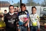 1er Grand Prix cycliste UFOLEP de Maroilles ( Ecoles de cyclisme )