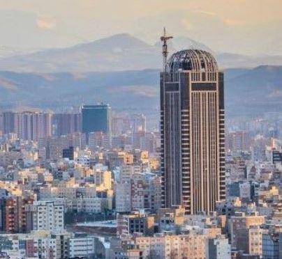 املاک تبریز