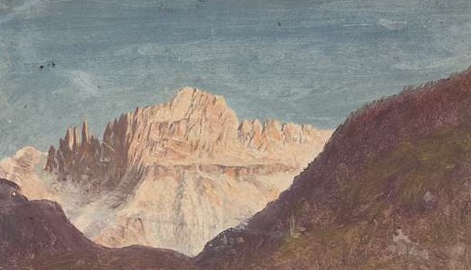 Johann Köler  : peintre estonien