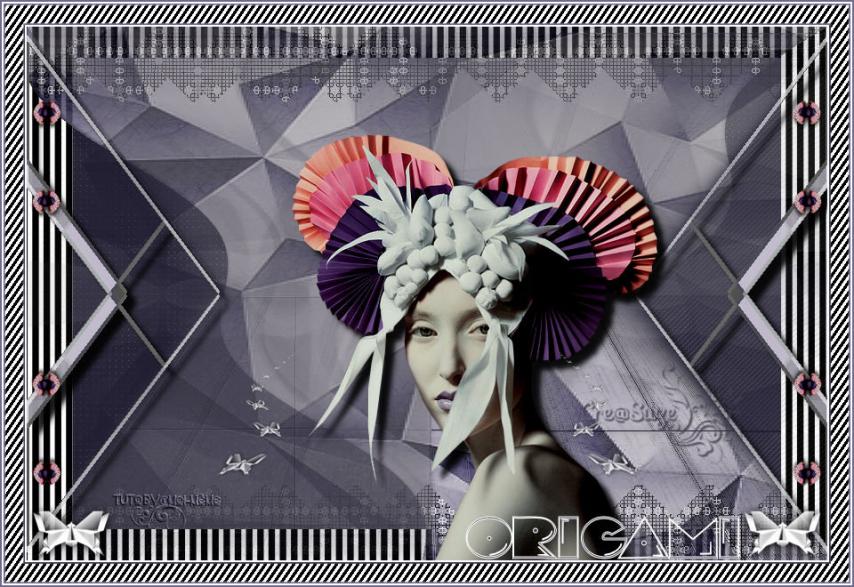 Origami 2