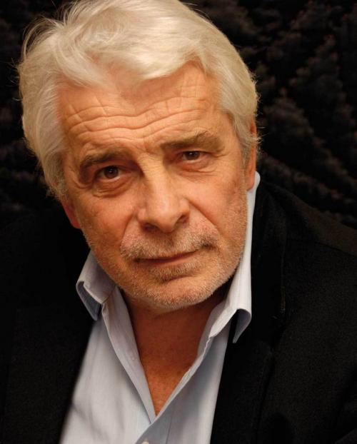23 août 1949 : naissance de Jacques Weber