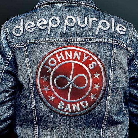 DEEP PURPLE - Les détails du EP Johnny’s Band ; version longue du clip "Johnny’s Band"