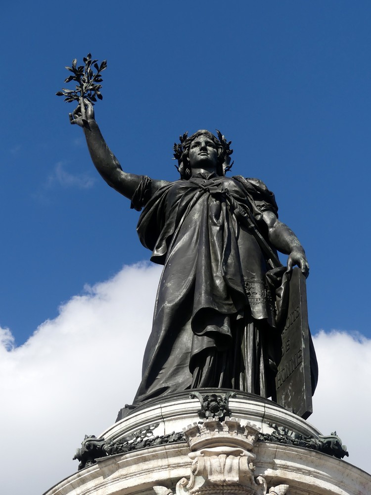 Place de la République
