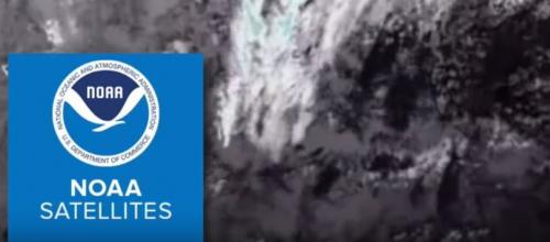 Rencontres entre avions et ovnis.