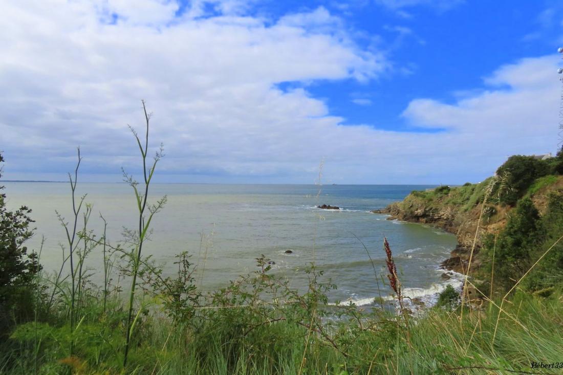 Saint Marc sur Mer 