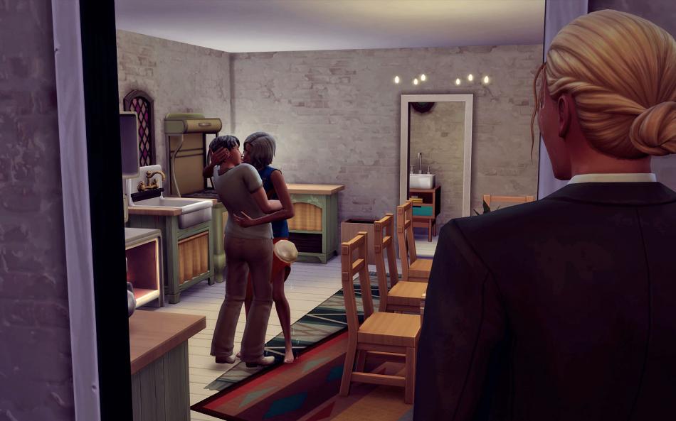 [CALF] Printemps 3 - Semaine 12 - Jours 82 à 84