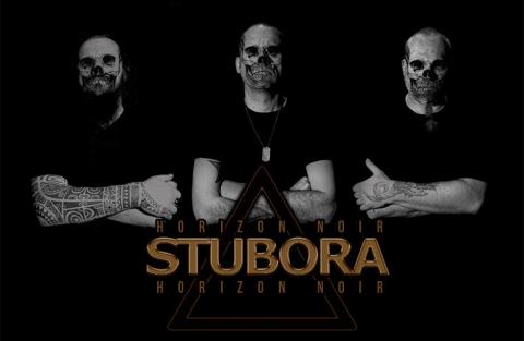 StuBorA - "Identité" Lyric Video